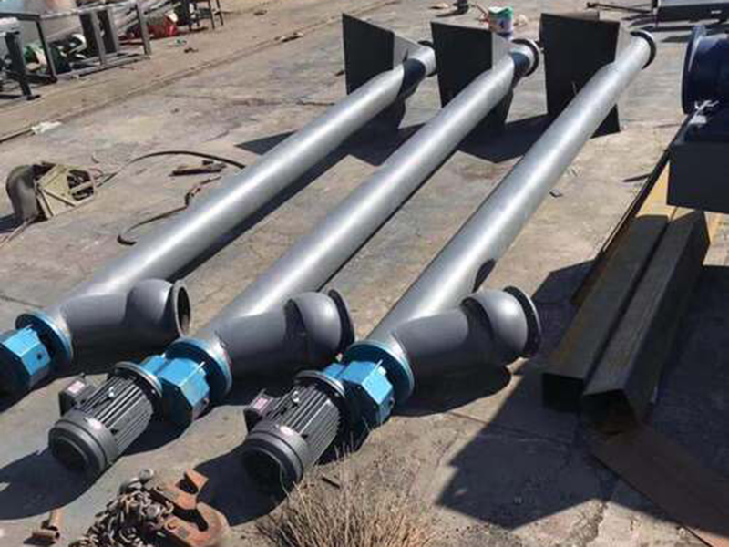 螺旋輸送機(jī)